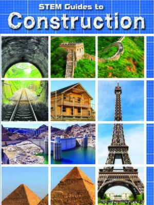 cover image of Stem Guides to Construction
